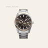 Orient Stretto Sun & Moon