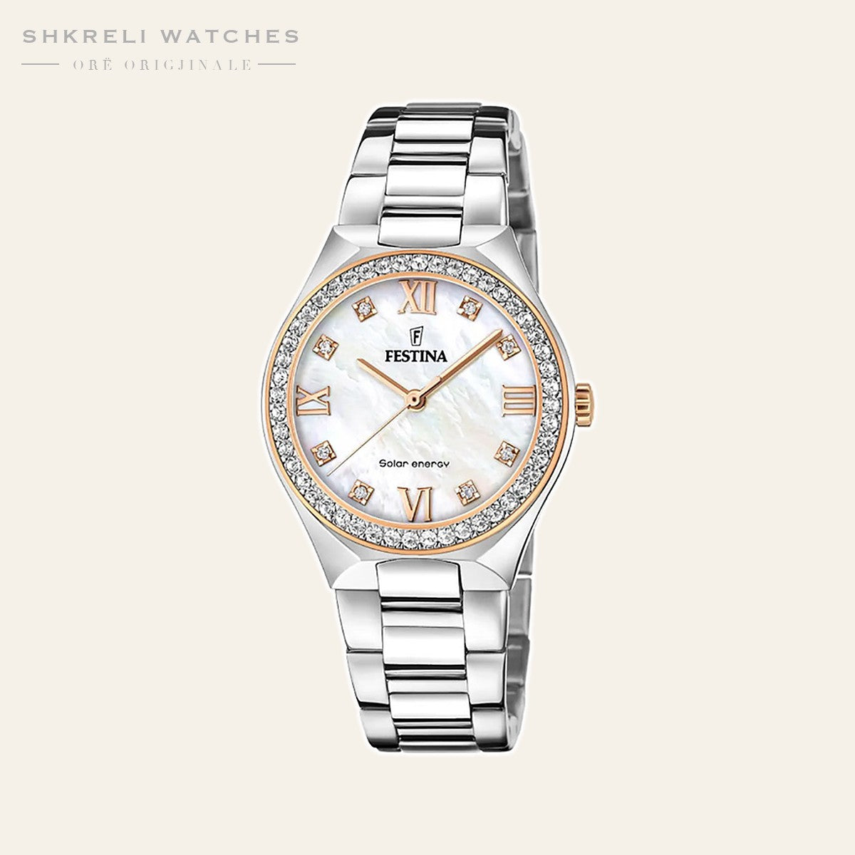 Festina Klasike — pamja 2 | Shkreli Watches