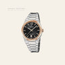 Festina Swiss Made Rivé Quartz (35mm) Mother of Pearl Dial