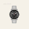 Hugo Boss — Dunkelbraun