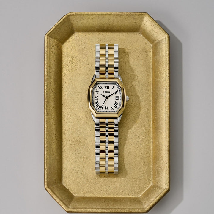 Fossil Harlow — pamja 5 | Shkreli Watches