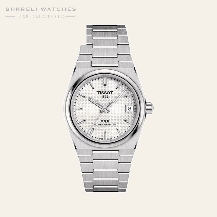 Tissot PRX Powermatic 80 35MM