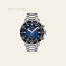 Tissot Seastar Chronograph