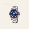 Festina Classic — Dark blue