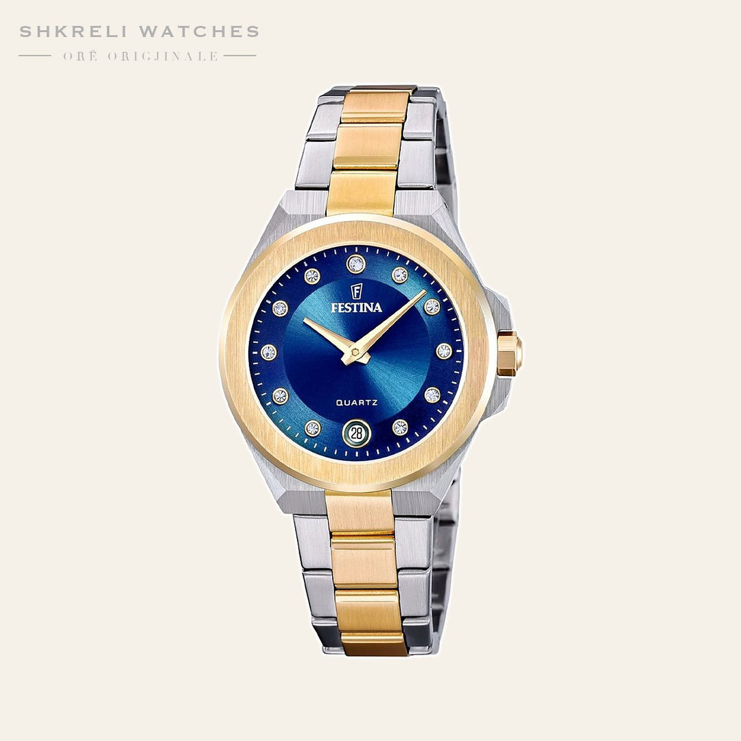 Festina Klasike për Femra