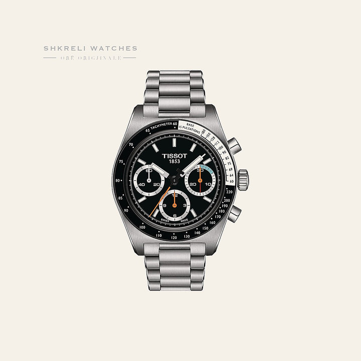 Tissot Mechanical