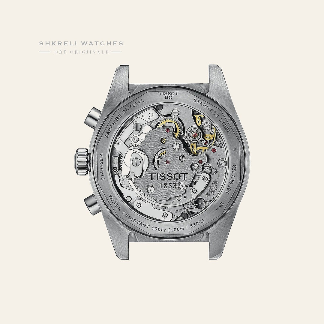 Tissot Mechanical