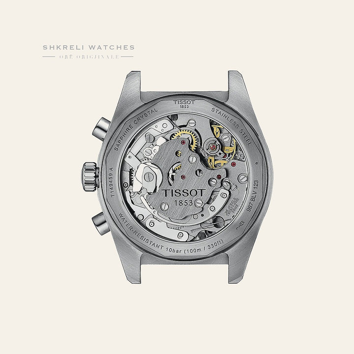 Tissot Mechanical