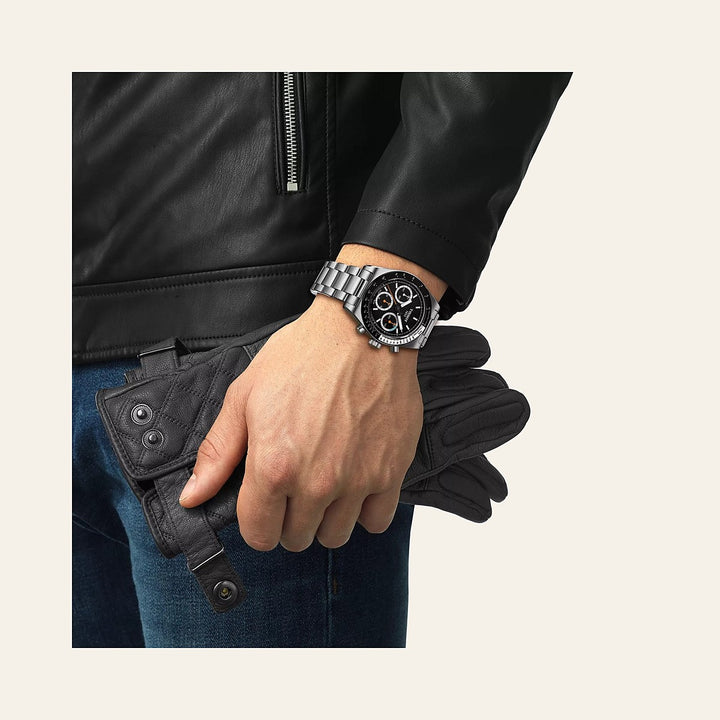 Tissot Mechanical