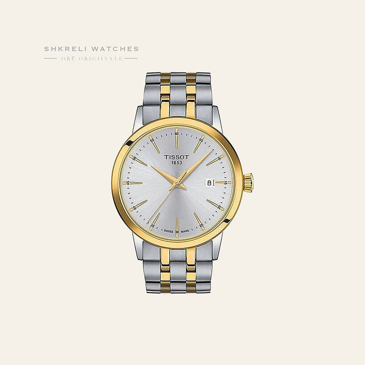 Tissot Classic Dream
