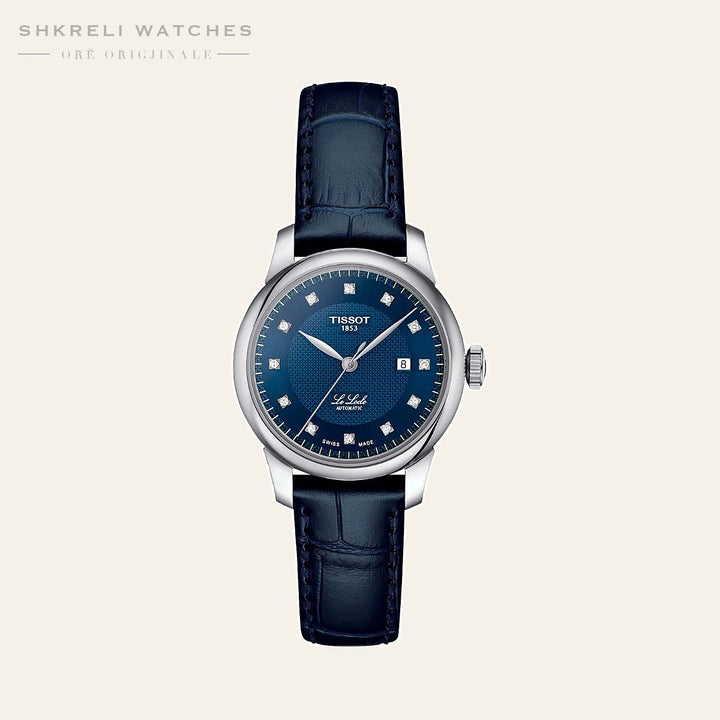 Tissot Le Locle