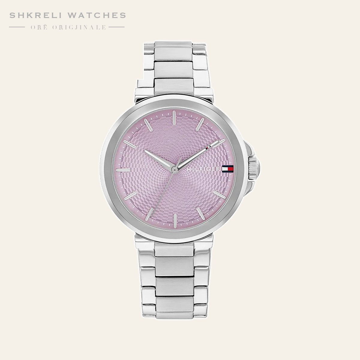 Tommy Hilfiger Lori — Tommy Hilfiger | Shkreli Watches
