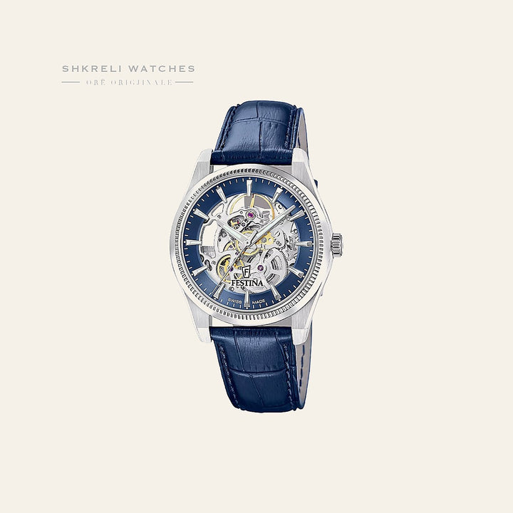 Festina Swiss Made Automatic