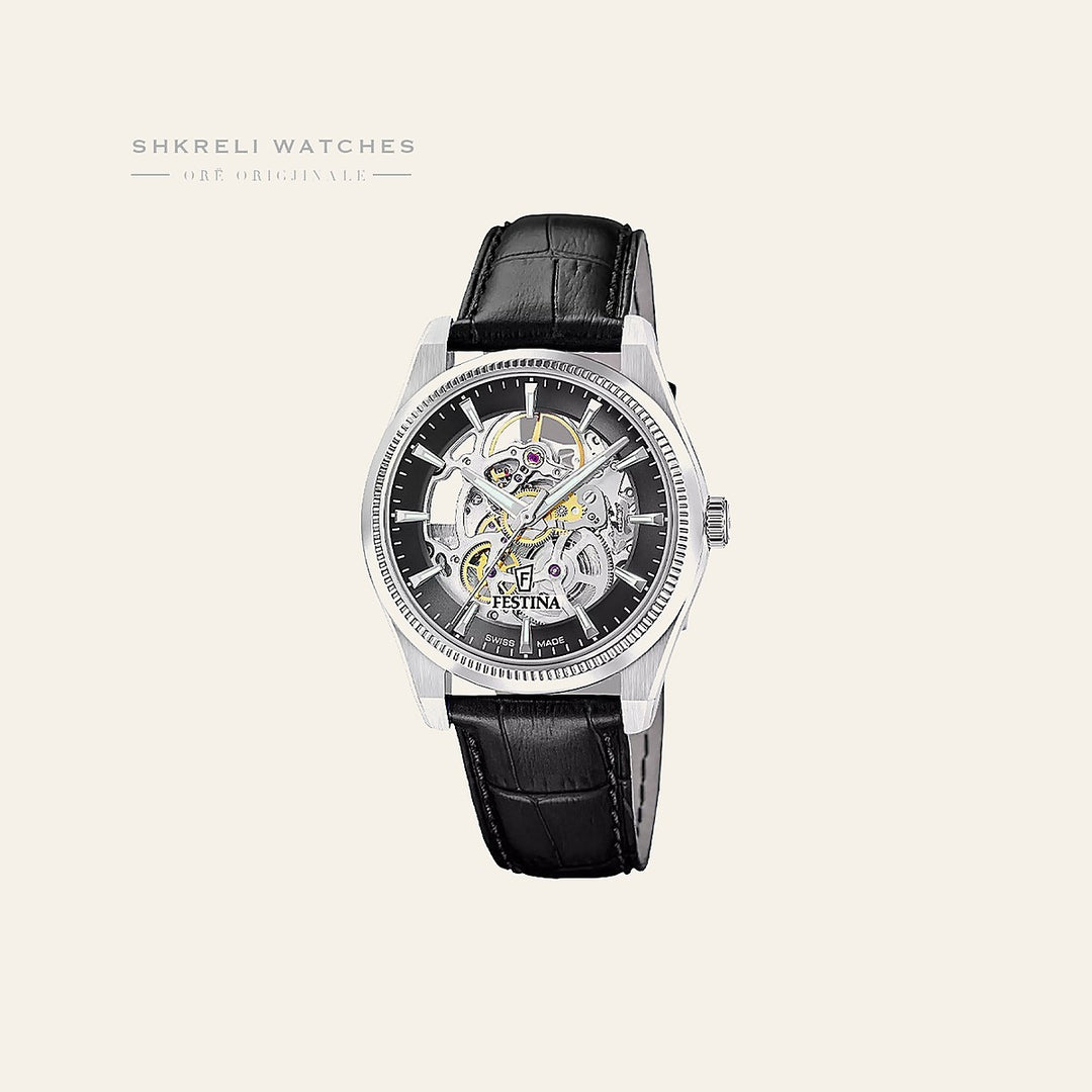 Festina Swiss Made Automatic