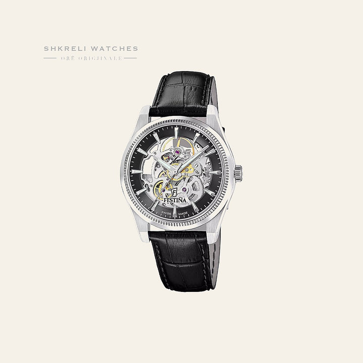 Festina Swiss Made Automatic