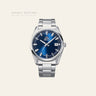 Orient Classic for Men — Blue