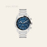 Calvin Klein Klasike — Blu