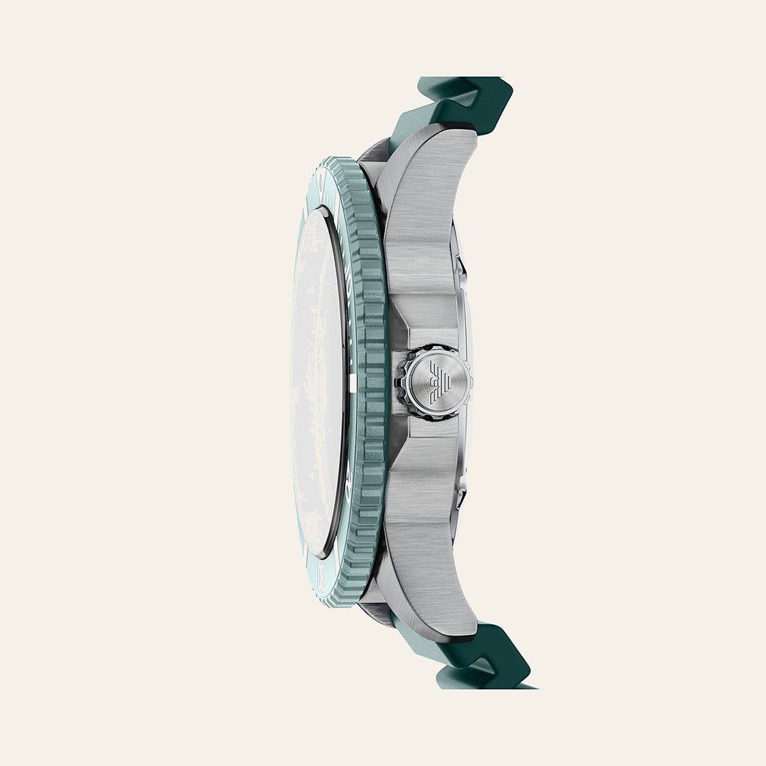 Emporio Armani World Explorer