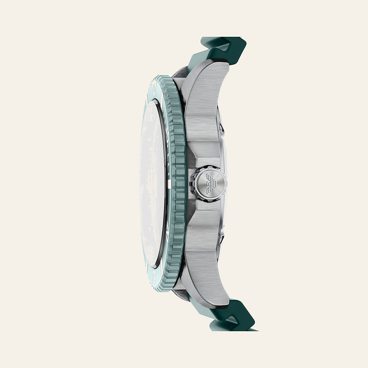 Emporio Armani World Explorer