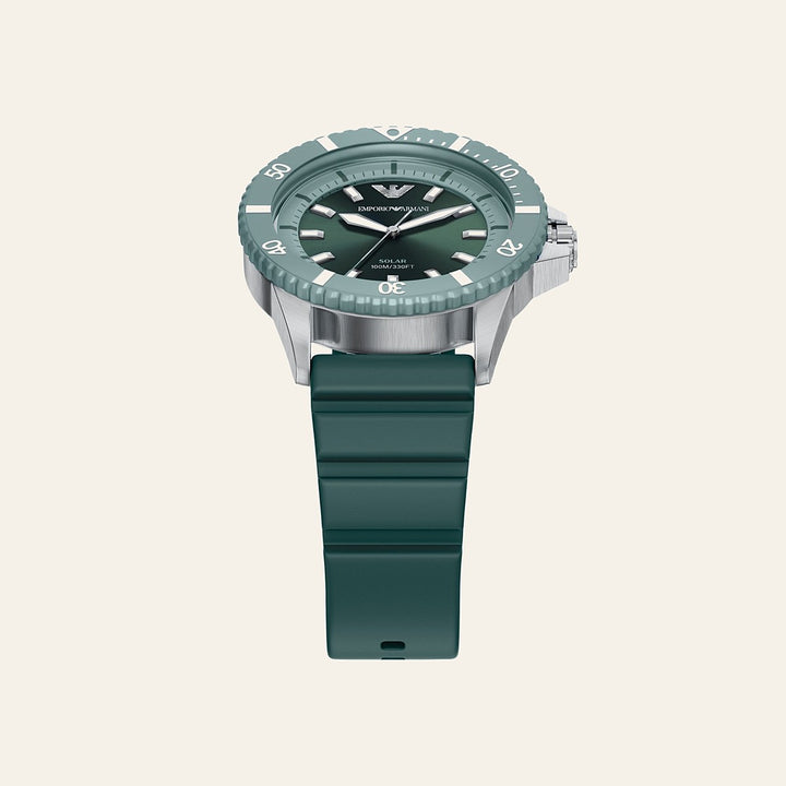 Emporio Armani World Explorer