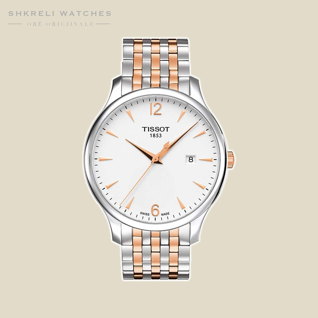 Tissot Tradition