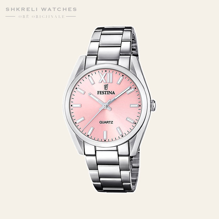 Festina Alegria / Boyfriend