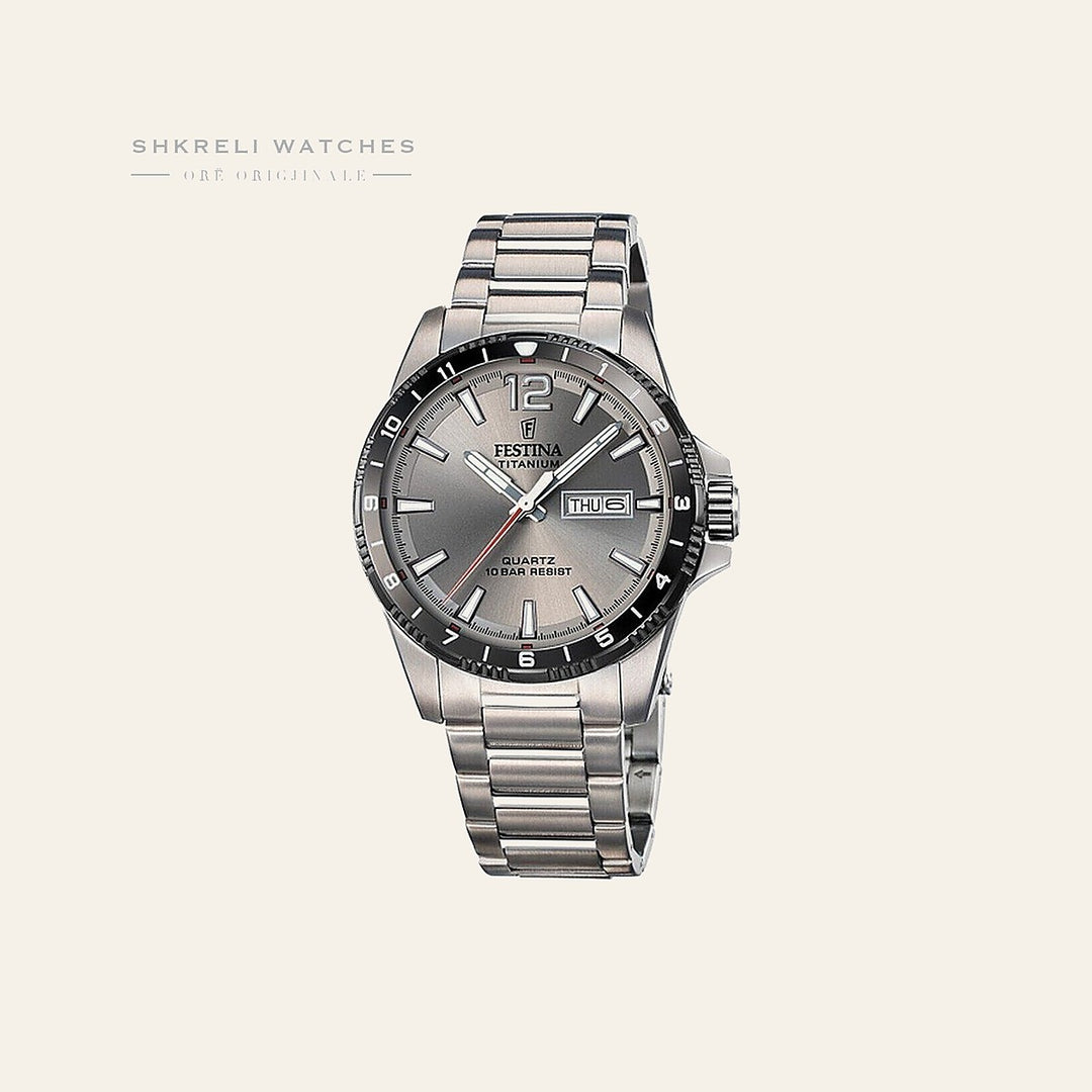 Festina Titanium