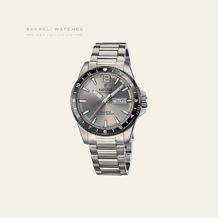 Festina Titanium