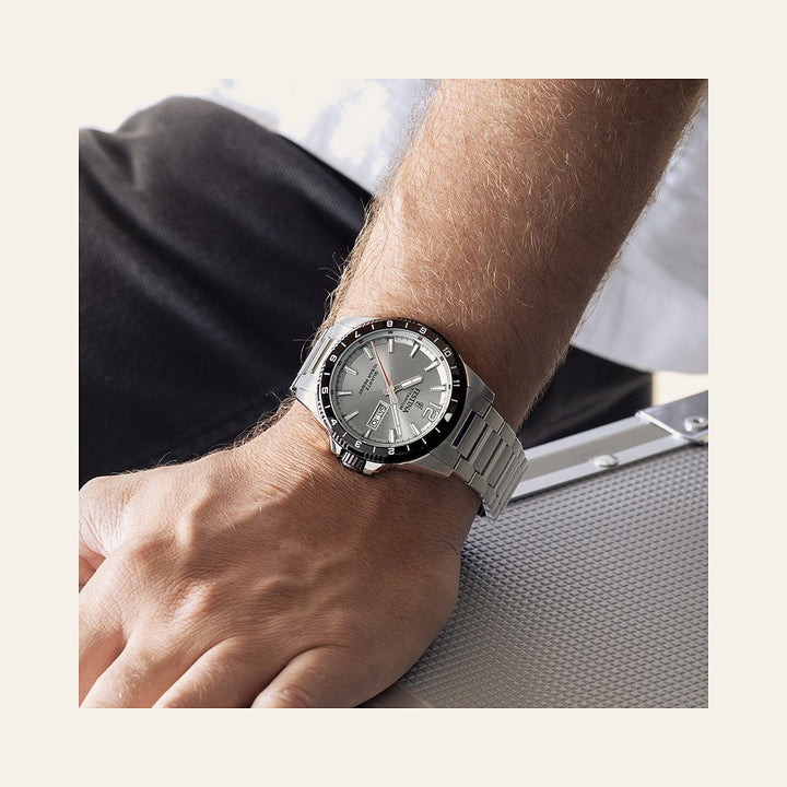 Festina Titanium