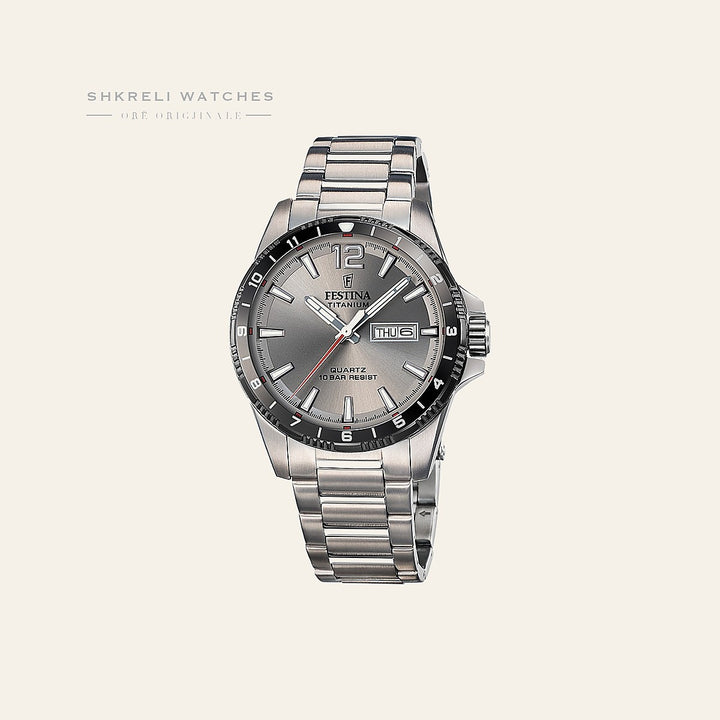 Festina Titanium