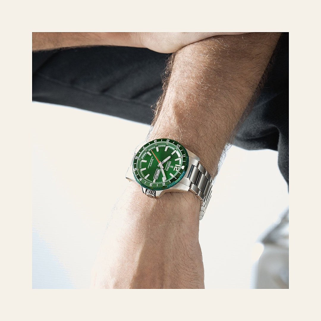 Festina Titanium