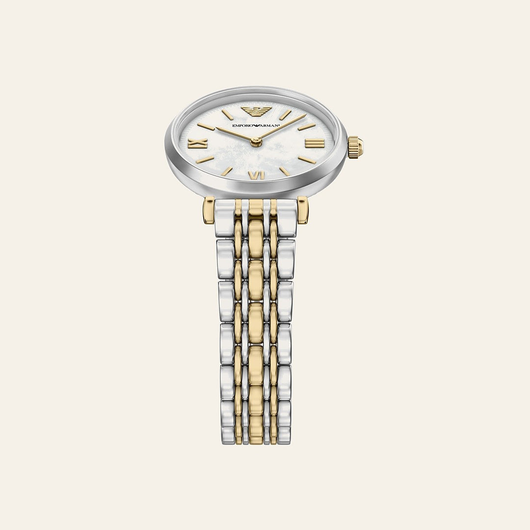 Emporio Armani Gianni T-Bar