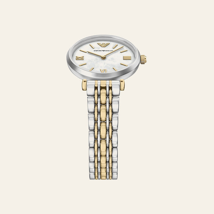 Emporio Armani Gianni T-Bar