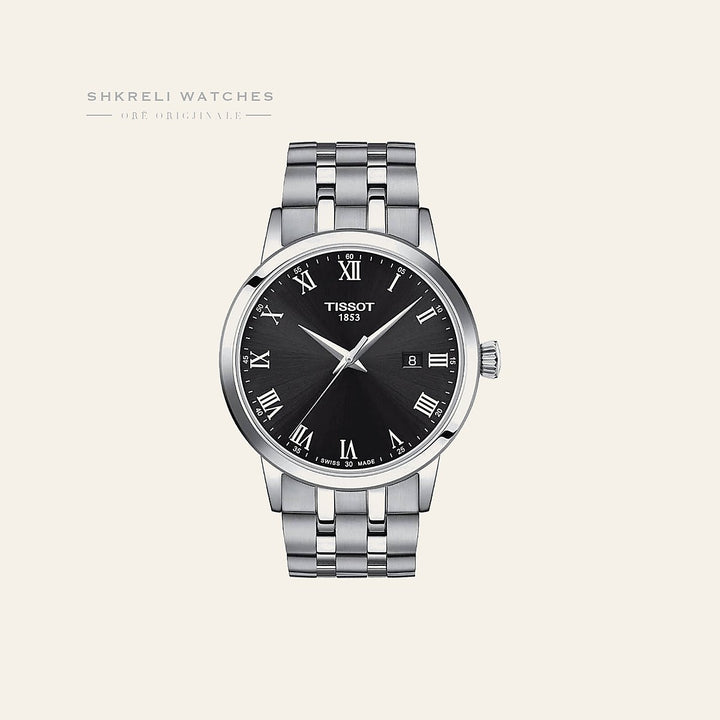 Tissot Classic Dream