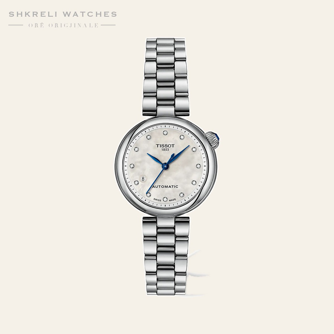 Tissot Desir