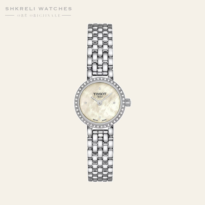 Tissot Lovely Round