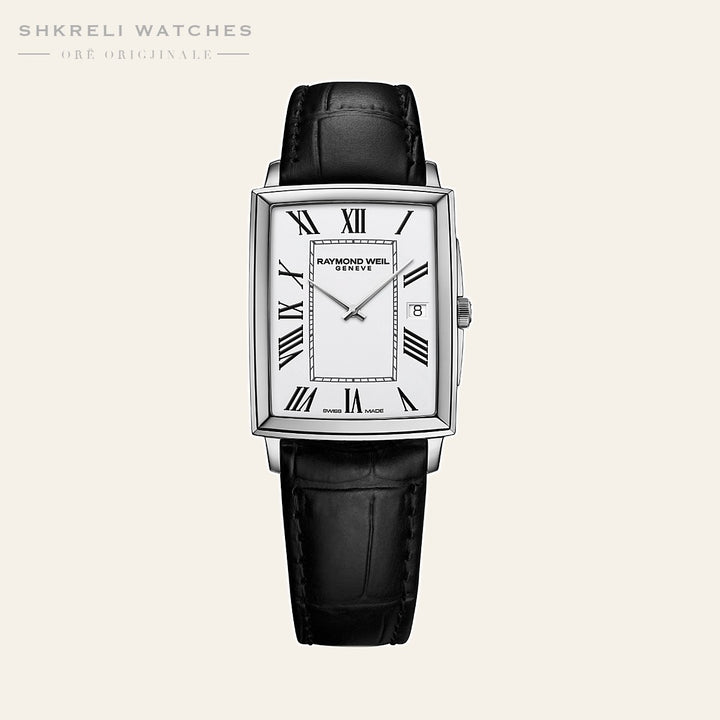 Raymond Weil Toccata
