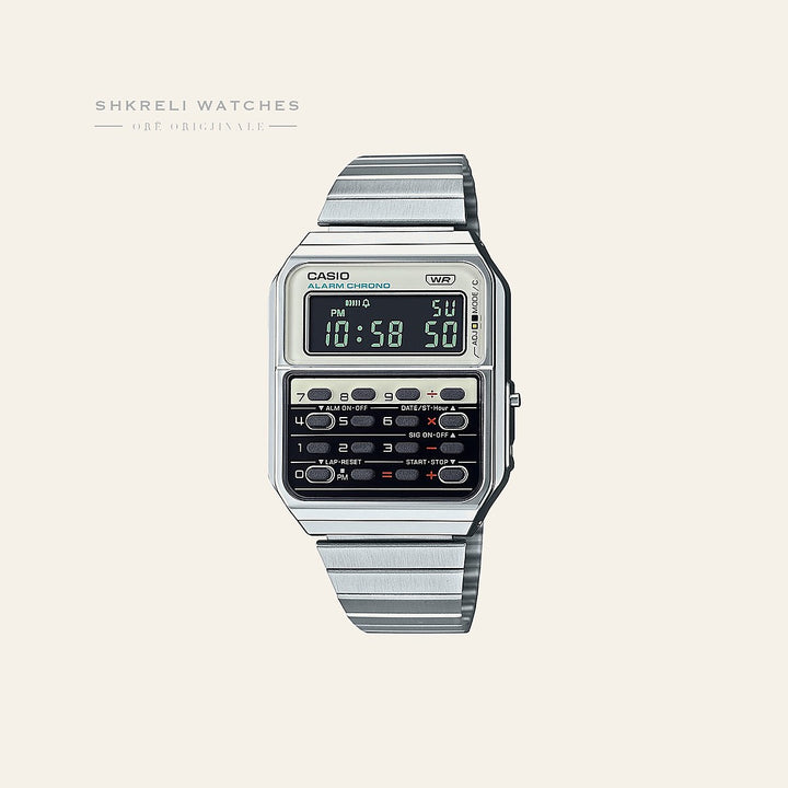 Casio CA-500WE