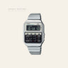Casio CA-500WE