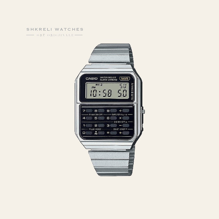Casio CA-500WE