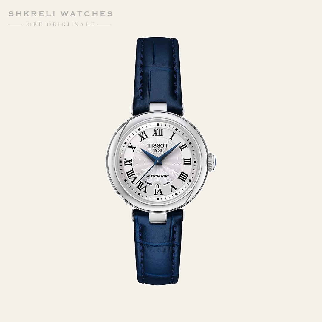 Tissot Bellissima automatic