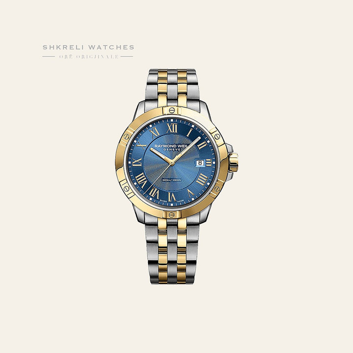 Raymond Weil Tango