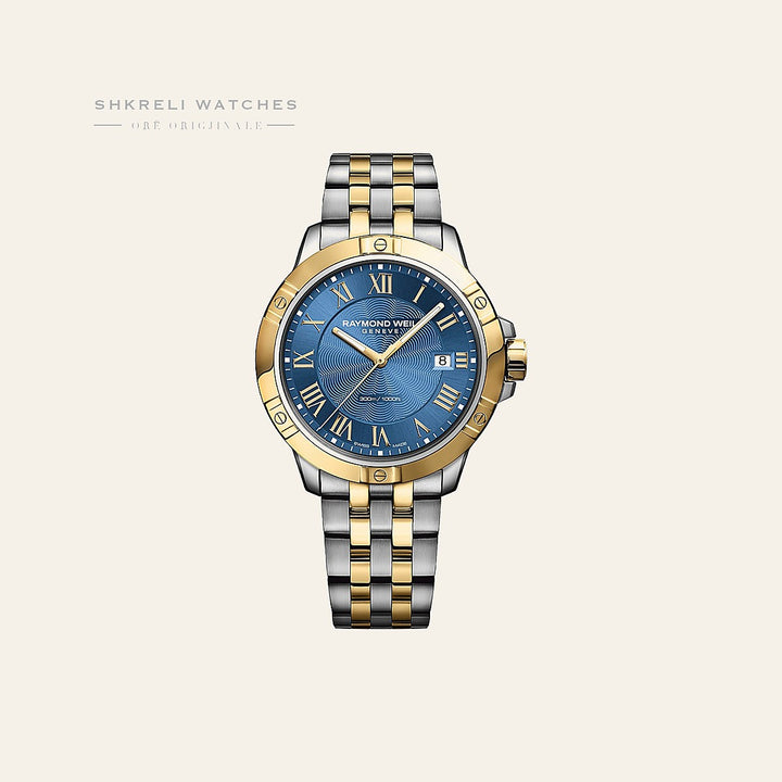 Raymond Weil Tango