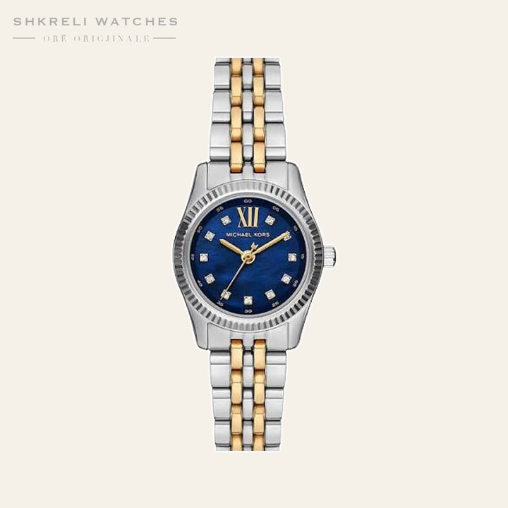 Michael Kors Klasike për Femra — Gri