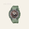 G-Shock GA-2100CC