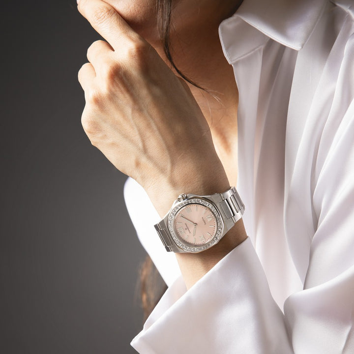 Candino Lady Elegance — pamja 8 | Shkreli Watches
