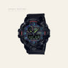 G-Shock GA-700RGB
