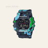 G-Shock GX-56SS