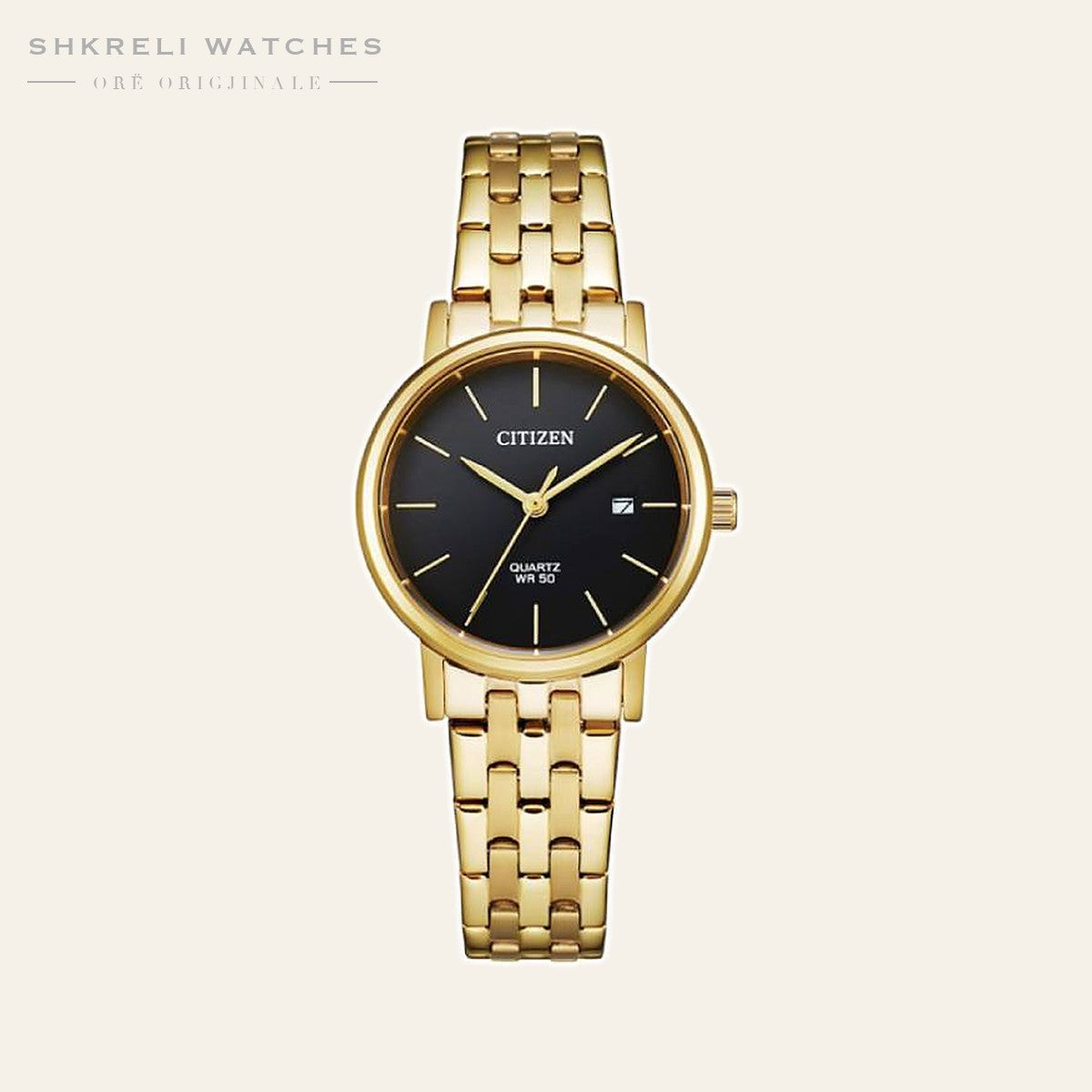 Citizen Klasike — Kafe — Citizen | Shkreli Watches