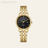 Citizen Klassik — Braun